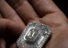 Janelle Monáe sparkled as 1800 Tequila Unveils First Tequila Diamond